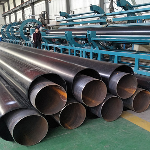 預(yù)制直埋保溫管