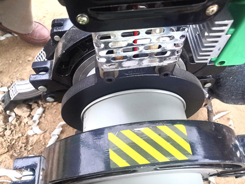 第五步加熱時間應(yīng)低于3分鐘  具體應(yīng)結(jié)合翻邊情況