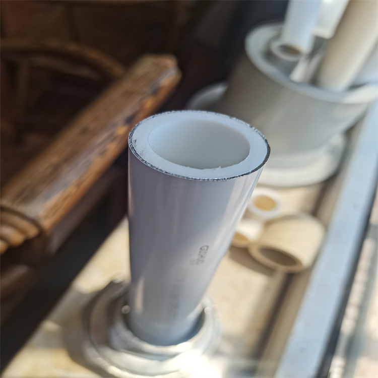 鋁合金襯塑復(fù)合管